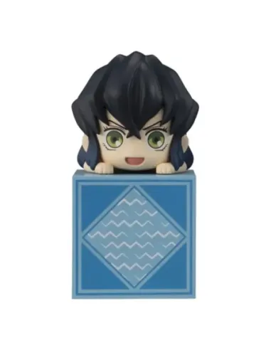 Figura good smile company hikkake kimetsu no yaiba demon slayer inosuke hashibira