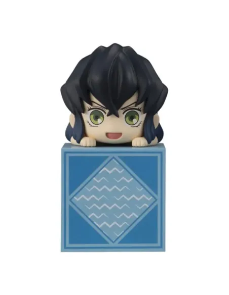 Figura good smile company hikkake kimetsu no yaiba demon slayer inosuke hashibira