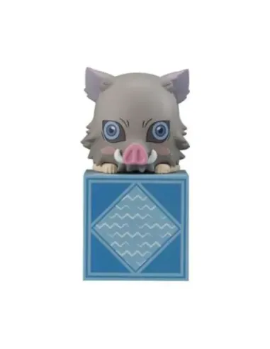 Figura good smile company hikkake kimetsu no yaiba demon slayer inosuke hashibira version b