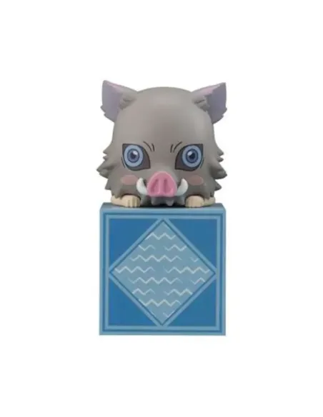 Figura good smile company hikkake kimetsu no yaiba demon slayer inosuke hashibira version b