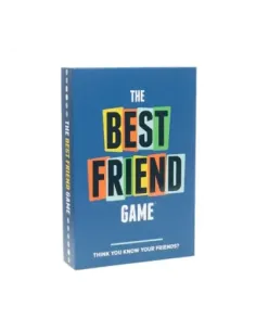 Juego de mesa the best friend game ingles