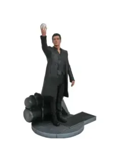 Figura diamond collection la torre oscura el hombre de negro 25 cm gallery pvc