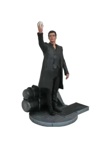 Figura diamond collection la torre oscura el hombre de negro 25 cm gallery pvc