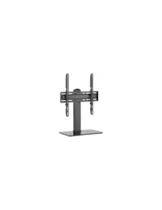 Soporte de Mesa Giratorio DT55S-217 para TV y Monitor de 32"-55"/ hasta 40 kg