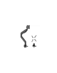 Soporte de Mesa Giratorio/ Inclinable Aisens DT57TSR-307 para TV de 24-57"/ hasta 27kg