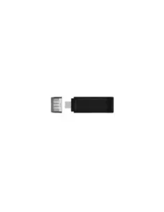 Pendrive 128GB Kingston DataTraveler 70 USB Tipo-C