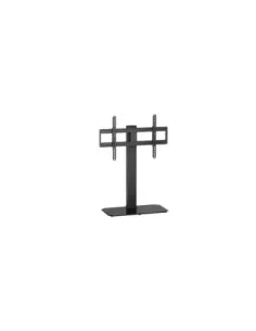 Soporte de Mesa Inclinable/ Giratorio Aisens DT86TS-291 para TV de 43-86"