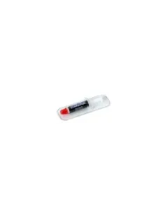 Pasta termica phasak syringe grey - silver  0.5 grams gaming