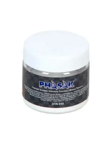 Pasta termica phasak blanca bote 50 gramos