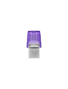Pendrive 128GB Kingston DataTraveler microDuo 3C USB 3.2