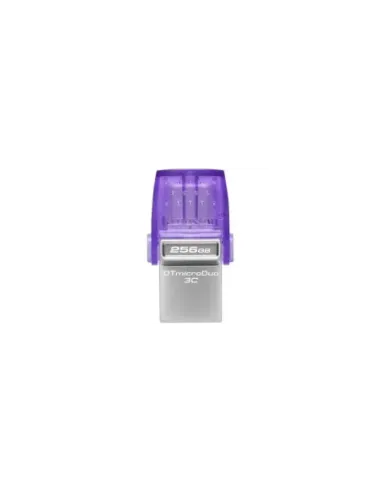 Pendrive 256GB Kingston DataTraveler microDuo 3C USB 3.2