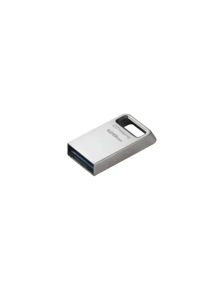 Pendrive 128GB Kingston DataTraveler Micro USB 3.2