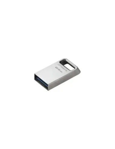 Pendrive 64GB Kingston DataTraveler Micro USB 3.2