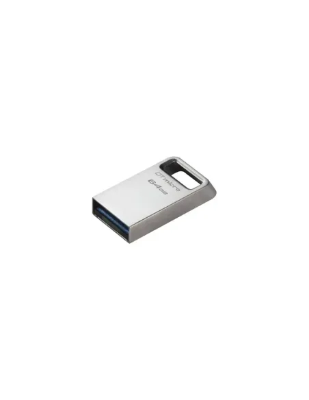 Pendrive 64GB Kingston DataTraveler Micro USB 3.2