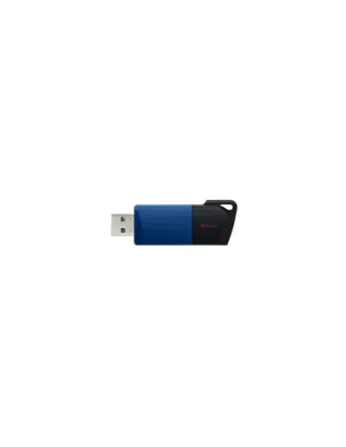 Pendrive 64GB Kingston DataTraveler Exodia M USB 3.2