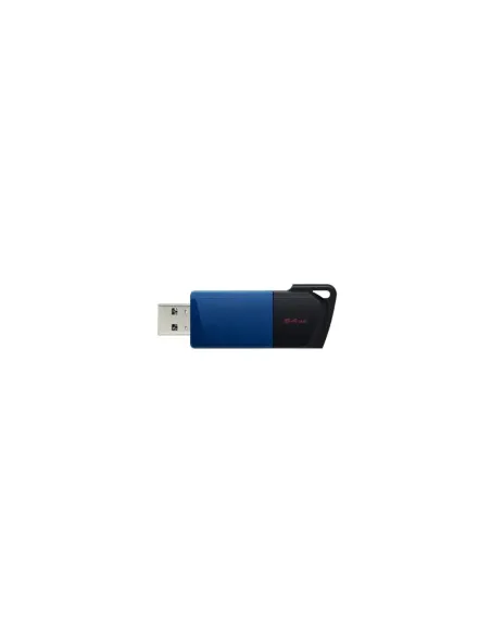 Pendrive 64GB Kingston DataTraveler Exodia M USB 3.2