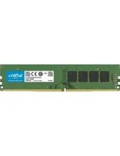 Memoria ram ddr4 crucial 16gb 3200mhz