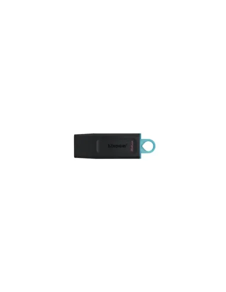 Pendrive 64GB Kingston DataTraveler Exodia USB 3.2