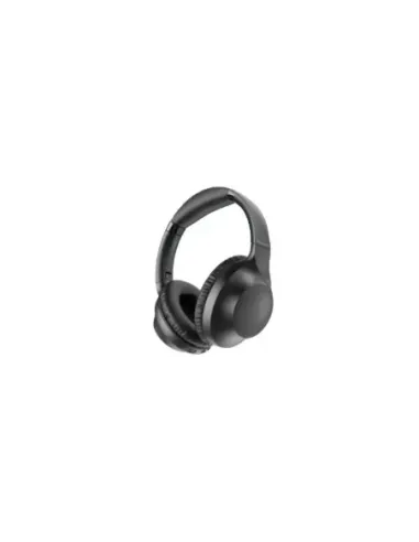 Auriculares Inalámbricos Daewoo DW2009/ con Micrófono/ Bluetooth/ Negros