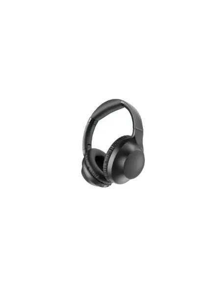 Auriculares Inalámbricos Daewoo DW2009/ con Micrófono/ Bluetooth/ Negros