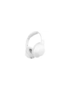 Auriculares Inalámbricos Daewoo DW2010/ con Micrófono/ Bluetooth/ Blancos