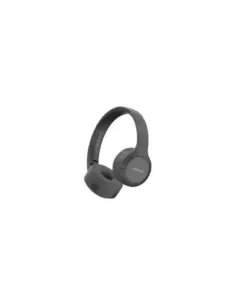 Auriculares Inalámbricos Daewoo DW2017/ Bluetooth/ Negros