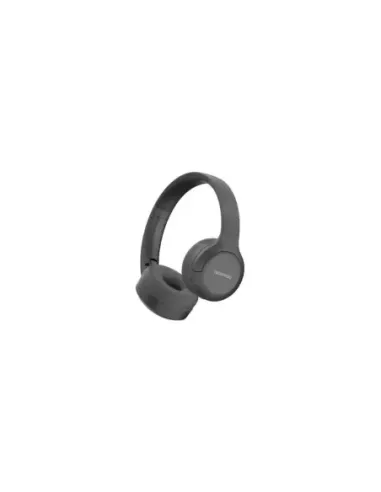 Auriculares Inalámbricos Daewoo DW2017/ Bluetooth/ Negros