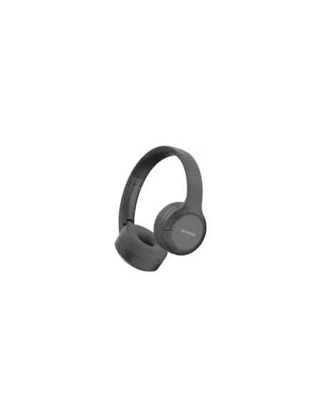 Auriculares Inalámbricos Daewoo DW2017/ Bluetooth/ Negros