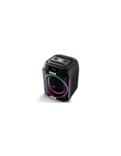 Altavoz con Bluetooth Daewoo Party Speaker DW3009/ 40W/ 2.1