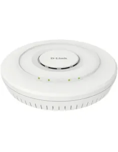 Punto acceso d - link dwl - 6610ap ac1200 dual band poe