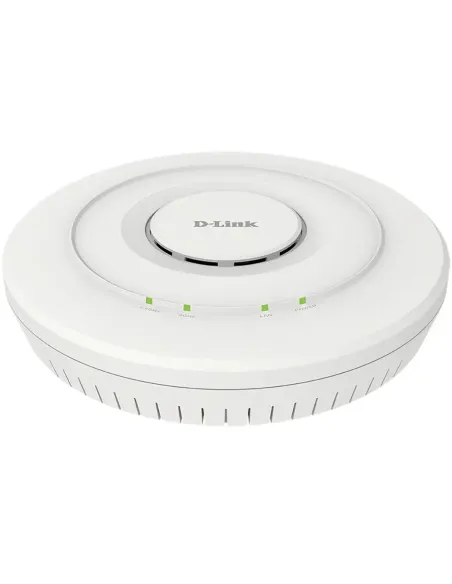 Punto acceso d - link dwl - 6610ap ac1200 dual band poe