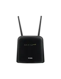 Router wifi d - link dwr - 960 2 puertos 2 antenas