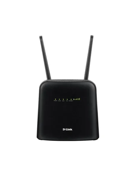 Router wifi d - link dwr - 960 2 puertos 2 antenas