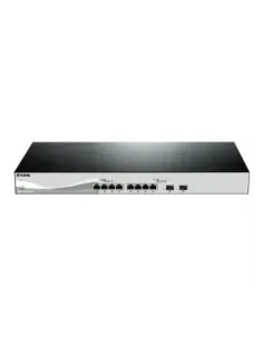 Switch d - link dxs - 1210 - 10ts - e 10 puertos