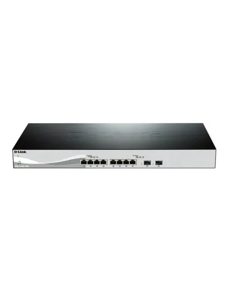 Switch d - link dxs - 1210 - 10ts - e 10 puertos