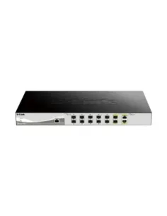 Switch d - link dxs 1210 - 12sc 12 puertos