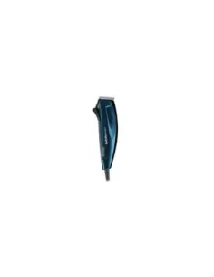 Cortapelos BaByliss E695E/ con Cable/ 12 Accesorios