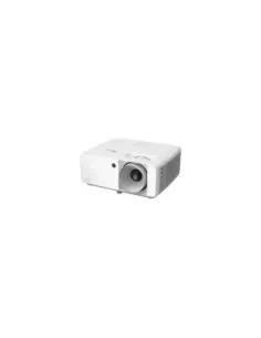 Proyector Láser Optoma ZH420/ 4300 Lúmenes/ Full HD/ HDMI/ Blanco