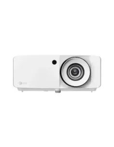 Proyector optoma eco laser zh450 dlp fhd 4500 lumenes