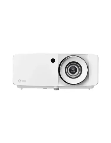 Proyector optoma eco laser zh450 dlp fhd 4500 lumenes