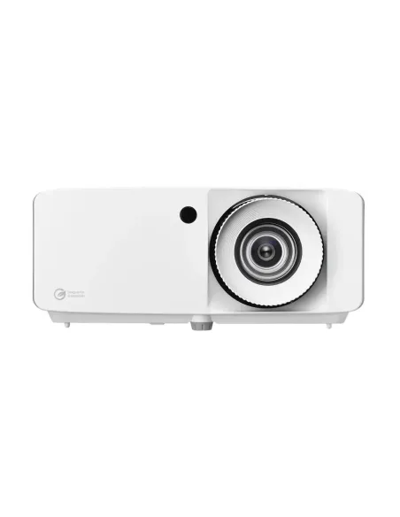 Proyector optoma eco laser zk450 dlp 4k uhd 4200 lumenes