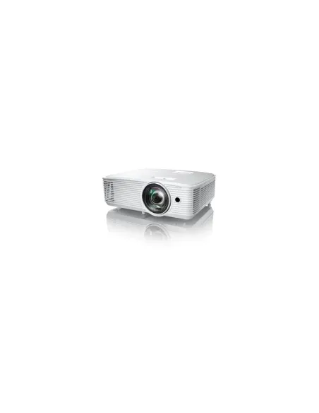 Proyector Optoma X309ST/ 3700 Lúmenes/ XGA/ HDMI-VGA/ Blanco