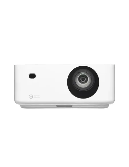 Proyector optoma laser ml1080 dlp fhd 1200 lumenes