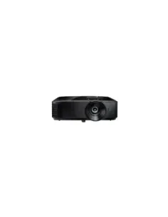 Proyector Optoma S336/ 4000 Lúmenes/ SVGA/ HDMI-VGA/ Negro
