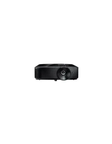 Proyector Optoma S336/ 4000 Lúmenes/ SVGA/ HDMI-VGA/ Negro