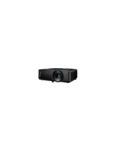 Proyector Optoma X400LVe/ 4000 Lúmenes/ XGA/ HDMI-VGA/ Negro