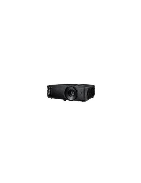 Proyector Optoma X400LVe/ 4000 Lúmenes/ XGA/ HDMI-VGA/ Negro