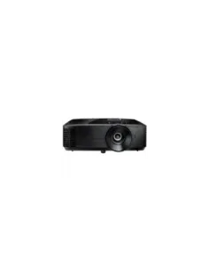 Proyector Optoma W371/ 3800 Lúmenes/ WXGA/ HDMI-VGA/ Negro