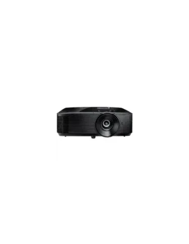 Proyector Optoma W371/ 3800 Lúmenes/ WXGA/ HDMI-VGA/ Negro