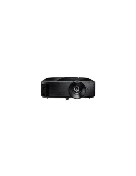 Proyector Optoma W371/ 3800 Lúmenes/ WXGA/ HDMI-VGA/ Negro